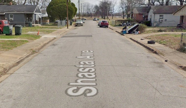 Memphis Police Investigate North Memphis Shooting on Shasta Ave