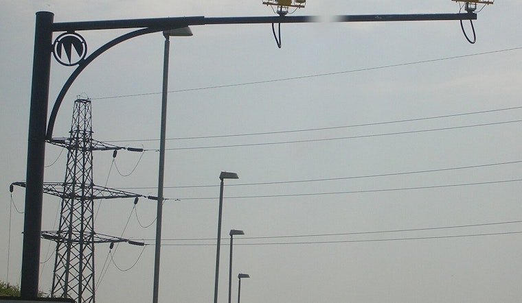 Memphis Speed Cameras Net 46,616 Tickets and $2.4M