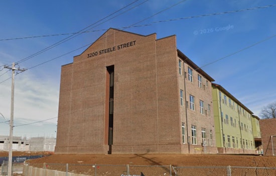 Memphis Waitlist Opens For Peach Tree Senior Living In Frayser
