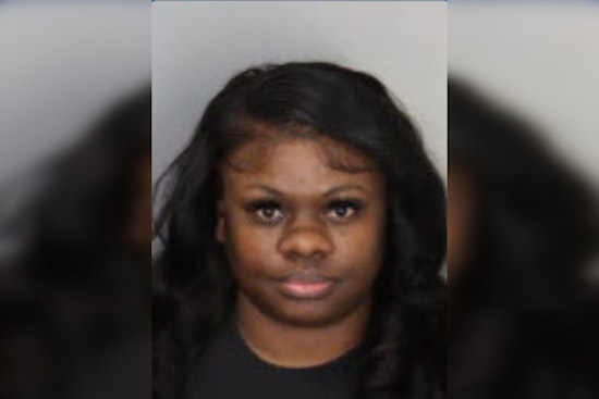 Memphis Woman Guilty In Death Of Community Activist