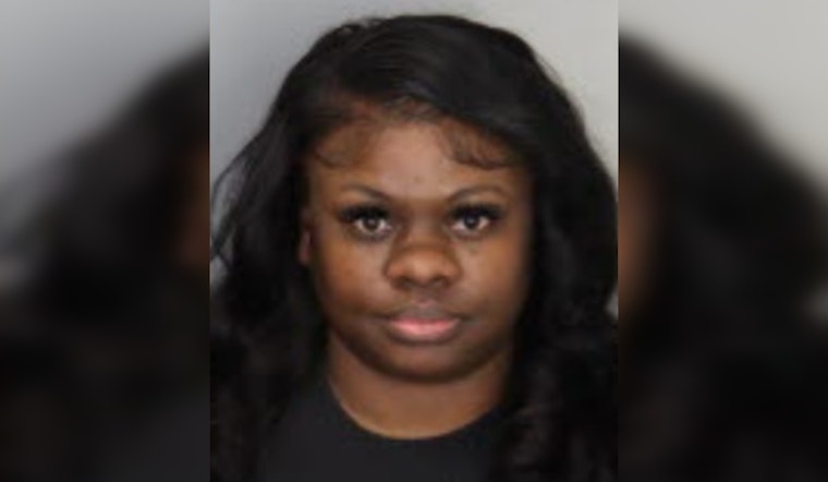 Memphis Woman Guilty In Death Of Community Activist