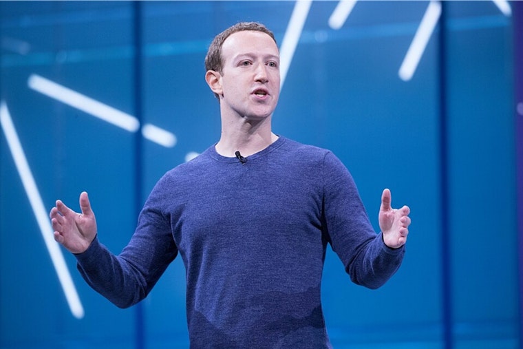 Menlo Park Meets Robo‑Zuck As Meta Tests AI CEO Clone