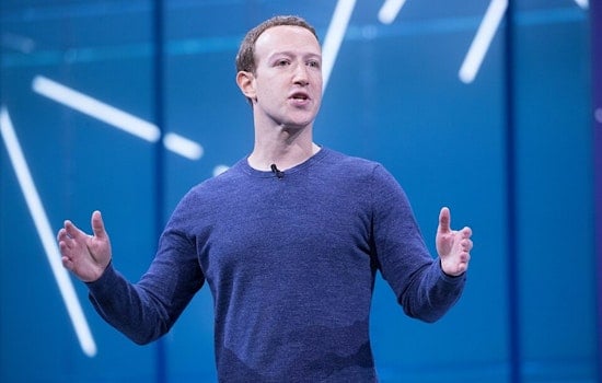 Menlo Park Meets Robo‑Zuck As Meta Tests AI CEO Clone