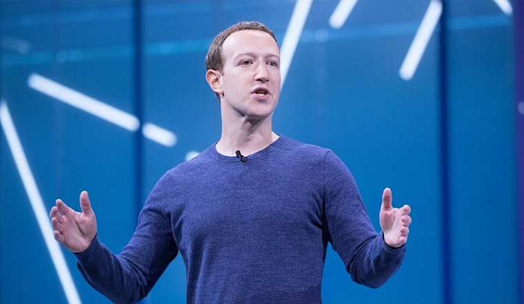 Menlo Park Meets Robo‑Zuck As Meta Tests AI CEO Clone