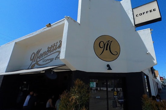 Menotti’s Brings Its Venice Coffee Buzz to West Edge in Sawtelle