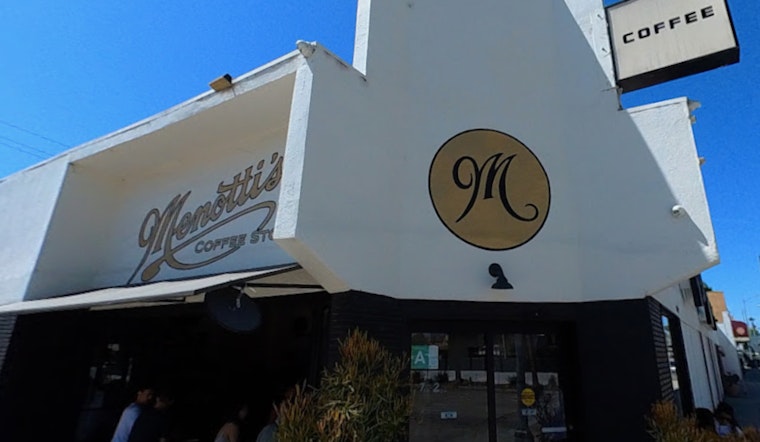 Menotti’s Brings Its Venice Coffee Buzz to West Edge in Sawtelle