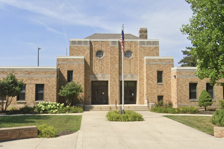 Mequon’s 30-Year Commons Gamble Aims To Turn Civic Campus Into City’s Living Room