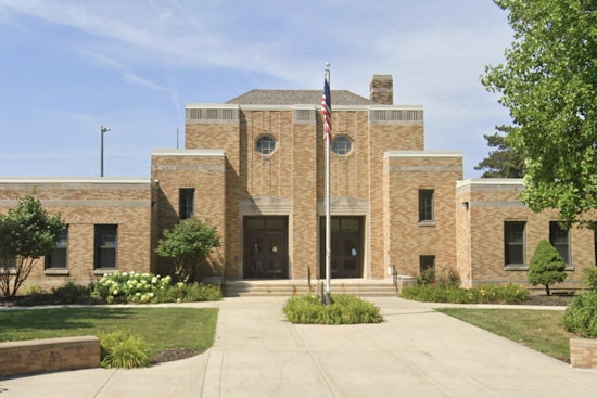 Mequon’s 30-Year Commons Gamble Aims To Turn Civic Campus Into City’s Living Room