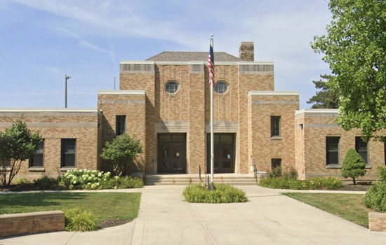 Mequon’s 30-Year Commons Gamble Aims To Turn Civic Campus Into City’s Living Room