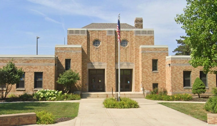 Mequon’s 30-Year Commons Gamble Aims To Turn Civic Campus Into City’s Living Room