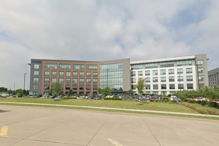 Meraki Megaproject Drops 2,700 New Homes On Forney's Edge