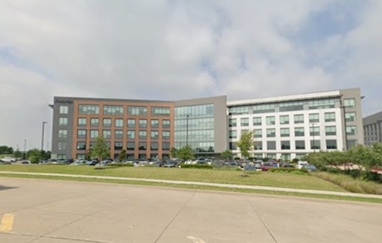 Meraki Megaproject Drops 2,700 New Homes On Forney's Edge