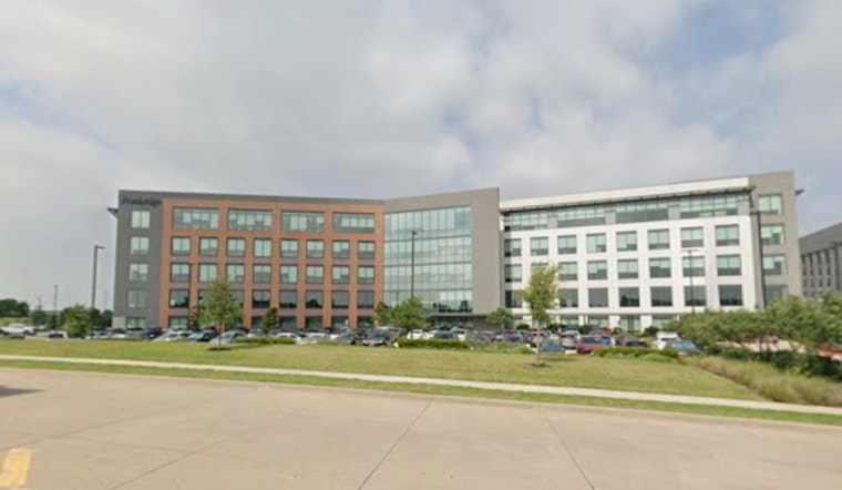 Meraki Megaproject Drops 2,700 New Homes On Forney's Edge