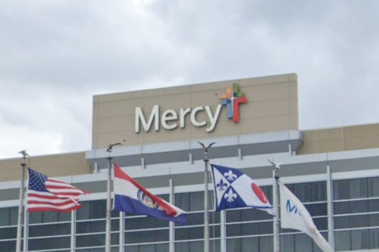 Mercy Worker Indicted in Alleged Sex Abuse of Dementia Patient in Creve Coeur