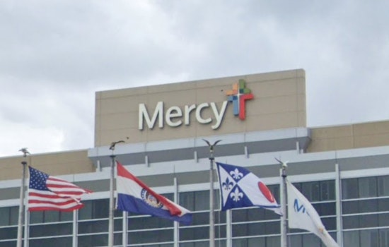 Mercy Worker Indicted in Alleged Sex Abuse of Dementia Patient in Creve Coeur