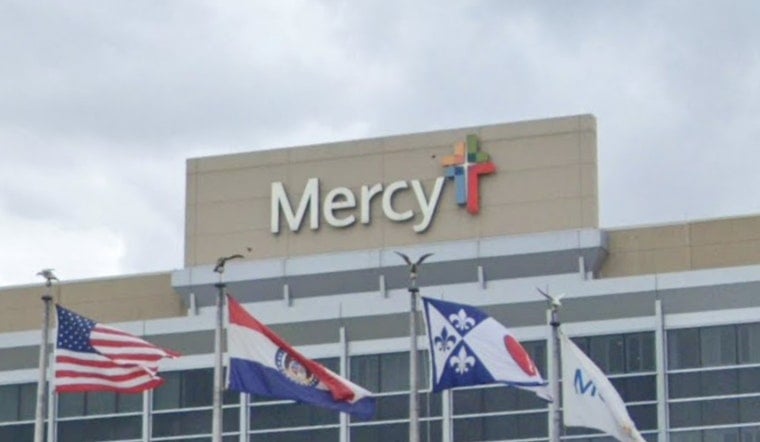 Mercy Worker Indicted in Alleged Sex Abuse of Dementia Patient in Creve Coeur