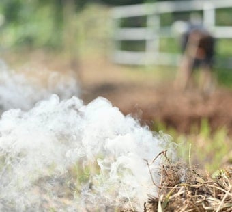Merlefest Campers Feel The Heat As Burn Ban Snuffs Out Campfires