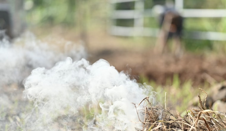 Merlefest Campers Feel The Heat As Burn Ban Snuffs Out Campfires