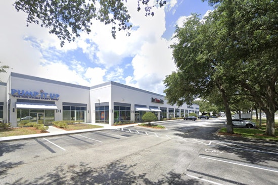 Merritt Grabs Southside Showroom Prize On Beach Boulevard