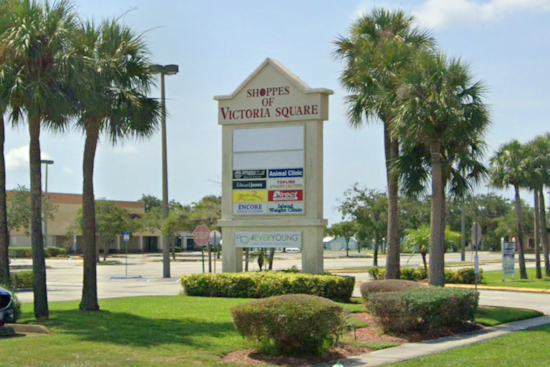 Merritt Island Strip Mall Cashes Out After 20 Years In $16M Deal