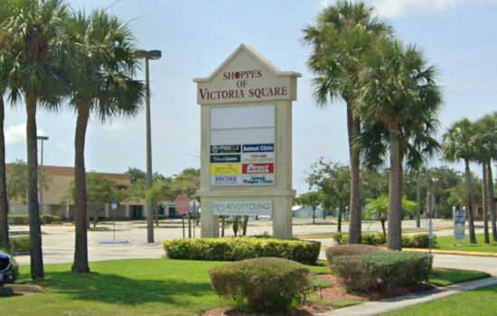 Merritt Island Strip Mall Cashes Out After 20 Years In $16M Deal