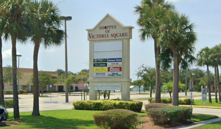 Merritt Island Strip Mall Cashes Out After 20 Years In $16M Deal