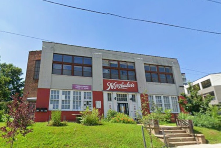 Merzbacher's Takes Over Metropolitan Bakery in Philadelphia