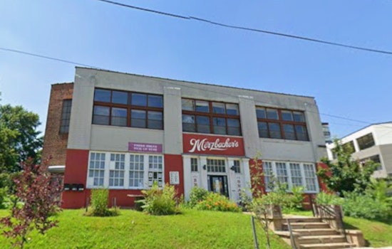 Merzbacher's Takes Over Metropolitan Bakery in Philadelphia