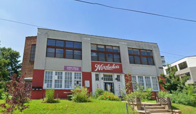 Merzbacher's Takes Over Metropolitan Bakery in Philadelphia