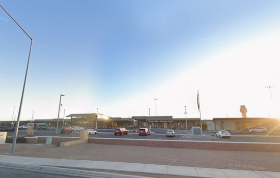 Mesa Airport Lands First On-Campus Hotel In SkyBridge Shakeup
