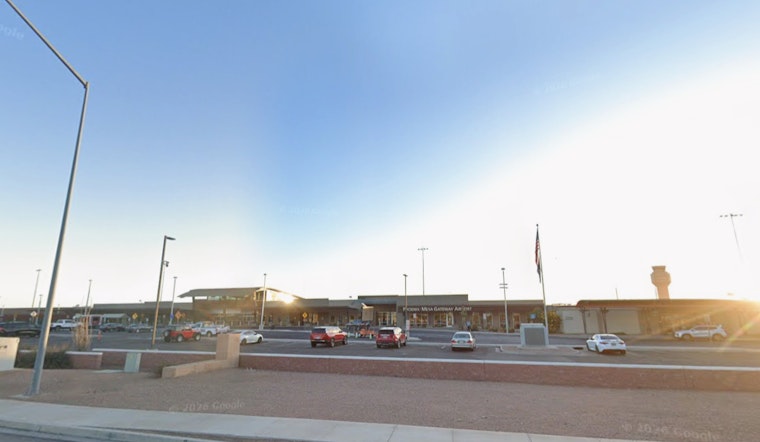 Mesa Airport Lands First On-Campus Hotel In SkyBridge Shakeup