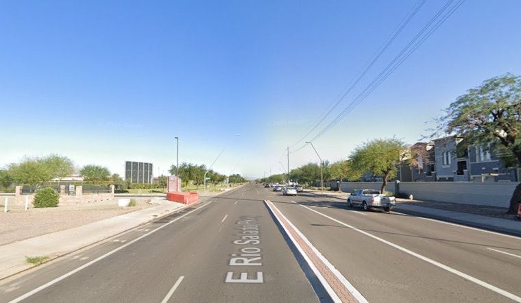 Mesa Greenlights Player Hotel Complex In Cubs Spring Training Backyard