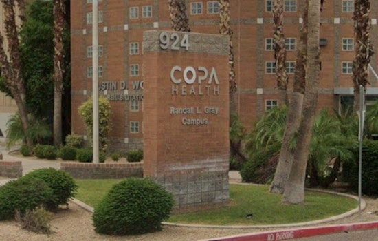 Mesa Health Nonprofit Says Ex-CEO Used Its Cash To Build Rival Business