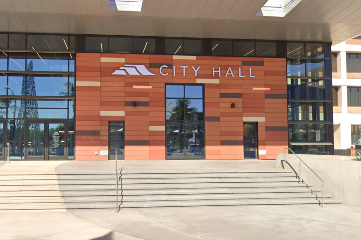 Mesa Plots Makeover For Tired Strips, Promises Neighbors Can Stay