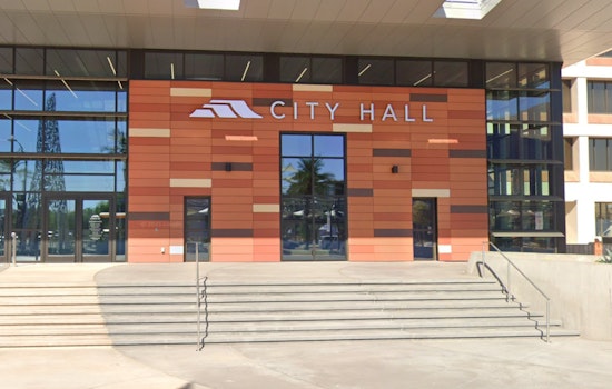 Mesa Plots Makeover For Tired Strips, Promises Neighbors Can Stay