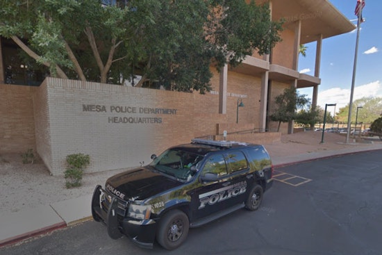 Mesa Cops Hunt ‘Bathroom Window’ Victims After Disturbing Photo Bust