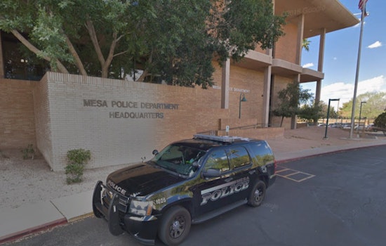 Mesa Cops Hunt ‘Bathroom Window’ Victims After Disturbing Photo Bust