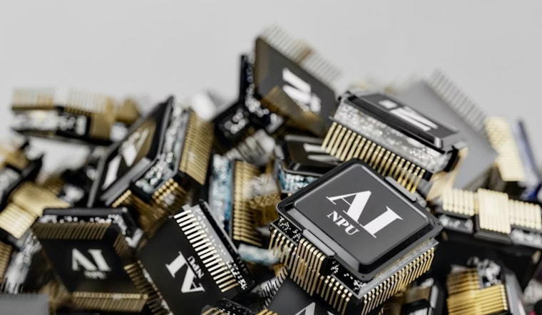 Meta Taps Palo Alto Power Upstart For Giant 100 GWh AI Storage Play