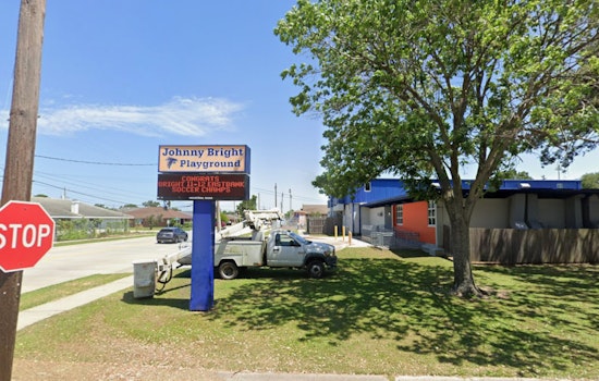 Metairie Parents Erupt Over Johnny Bright Playground Tennis Takeover