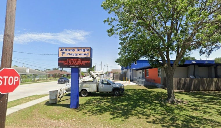 Metairie Parents Erupt Over Johnny Bright Playground Tennis Takeover