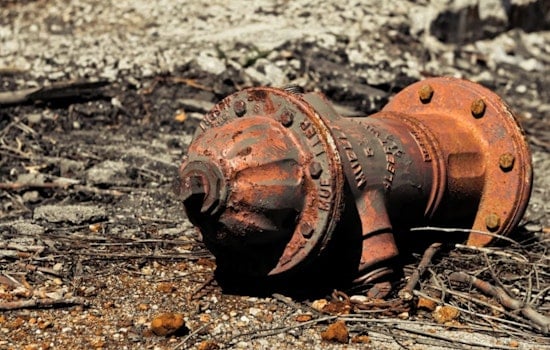 Metal Thieves Cripple Dozens Of West Side Hydrants In Wild Two-Day Raid