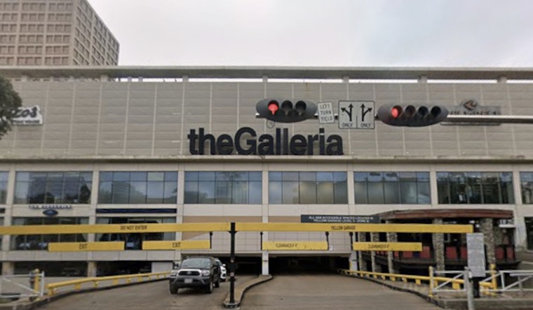 Meta's High-Tech Playground Zeroes In on Houston Galleria