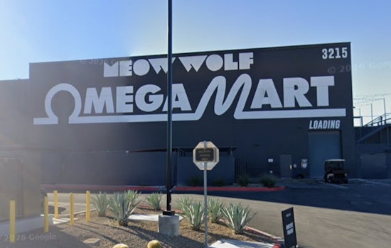 Metaverse Power Player Matthew Henick Takes The Controls At Meow Wolf
