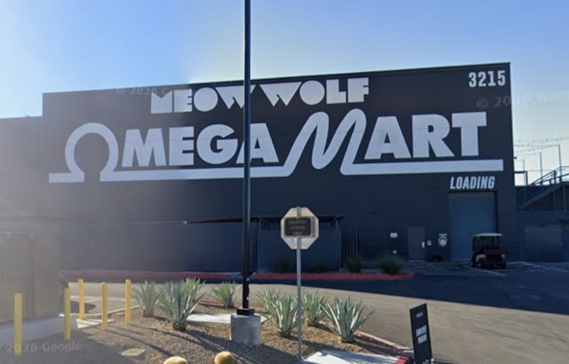 Metaverse Power Player Matthew Henick Takes The Controls At Meow Wolf