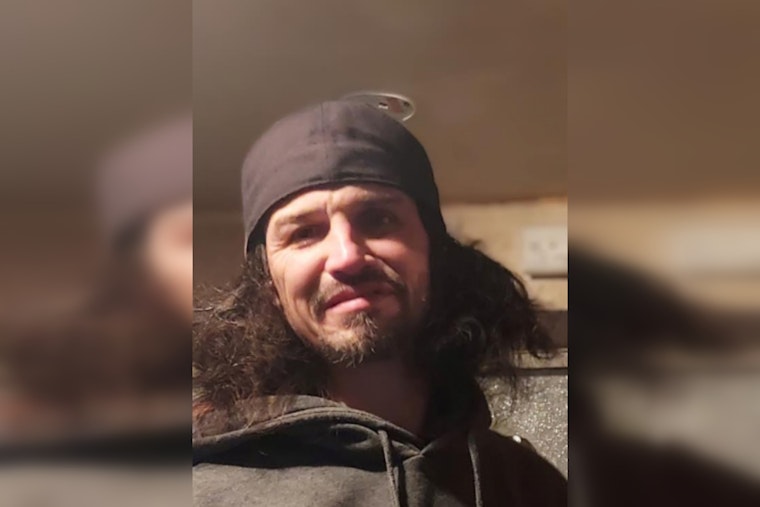 Meth-Fueled Hallucination Ends With 21-Year Prison Term in Gresham RV Killing