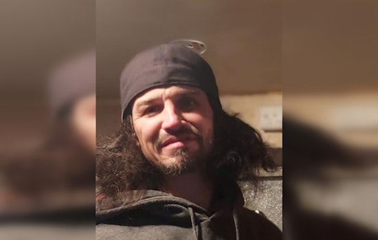 Meth-Fueled Hallucination Ends With 21-Year Prison Term in Gresham RV Killing