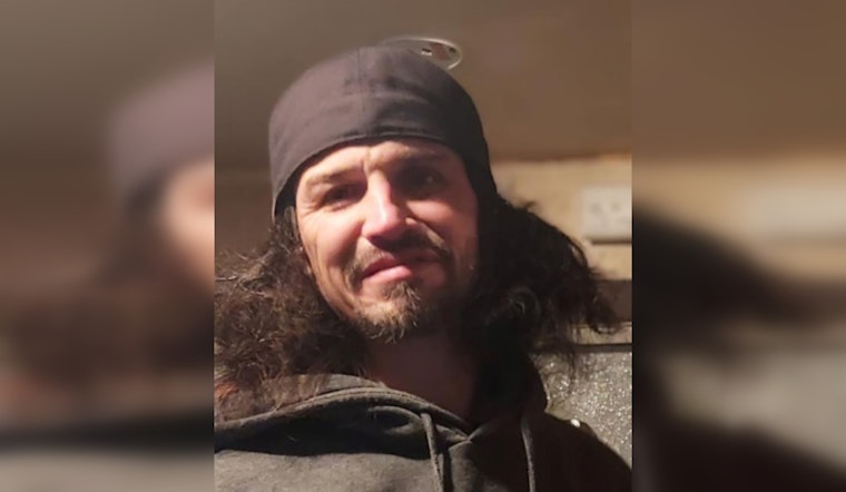 Meth-Fueled Hallucination Ends With 21-Year Prison Term in Gresham RV Killing