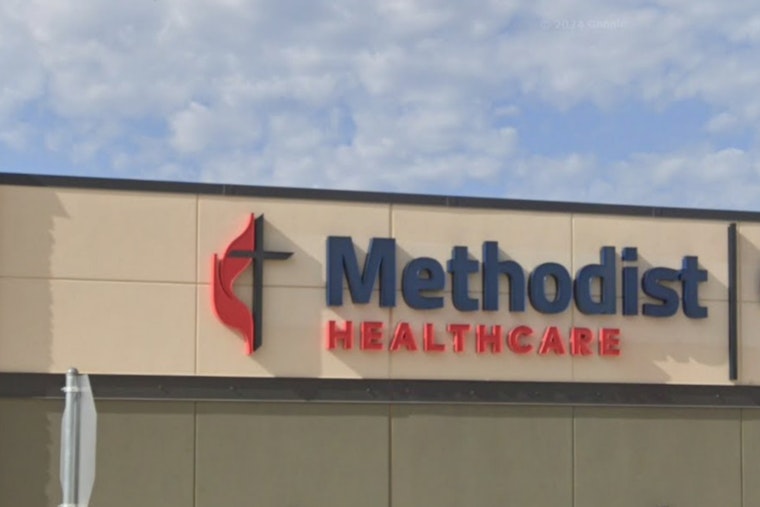 Methodist Healthcare Ministries Drops $15 Million Lifeline on San Antonio