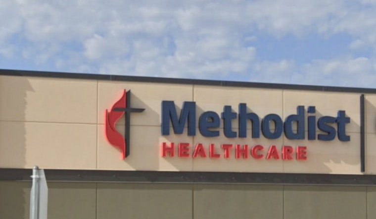 Methodist Healthcare Ministries Drops $15 Million Lifeline on San Antonio