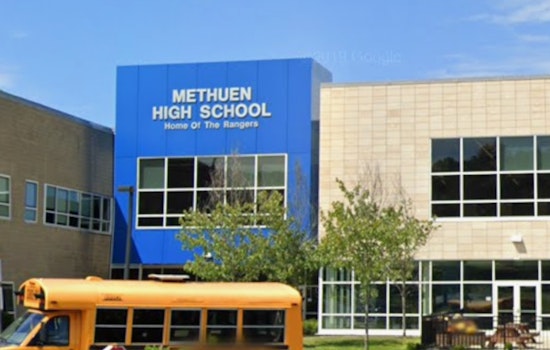 Methuen High Teacher On Leave Amid Investigation